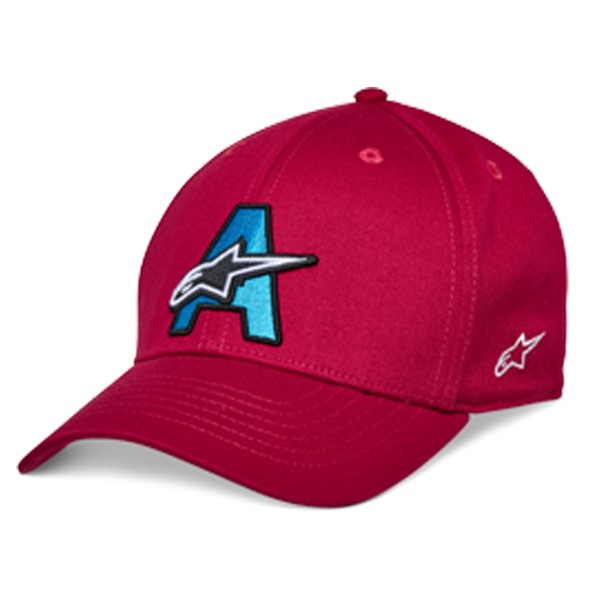 Alpinestars Alpinestars elemental hat red